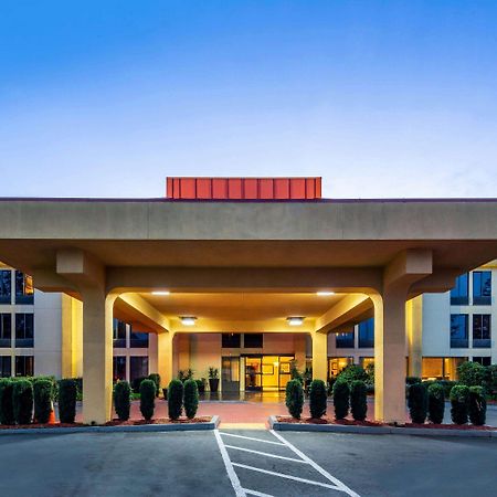 Oakland Airport Arena Hotel Kültér fotó