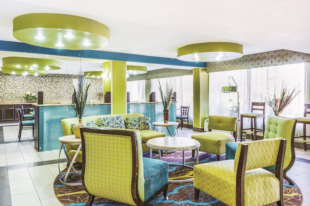Oakland Airport Arena Hotel Kültér fotó