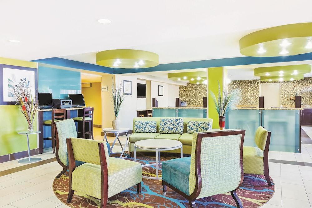 Oakland Airport Arena Hotel Kültér fotó
