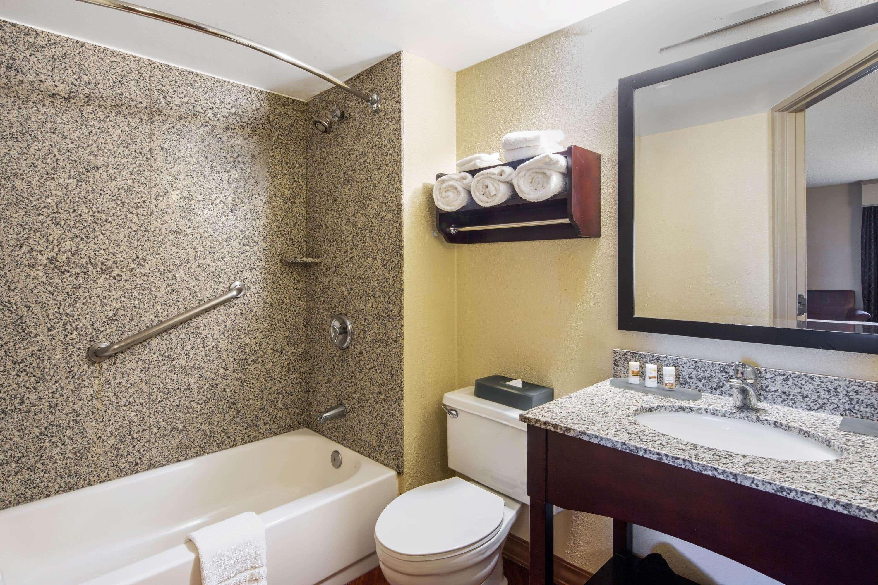Oakland Airport Arena Hotel Kültér fotó