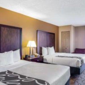Oakland Airport Arena Hotel Kültér fotó