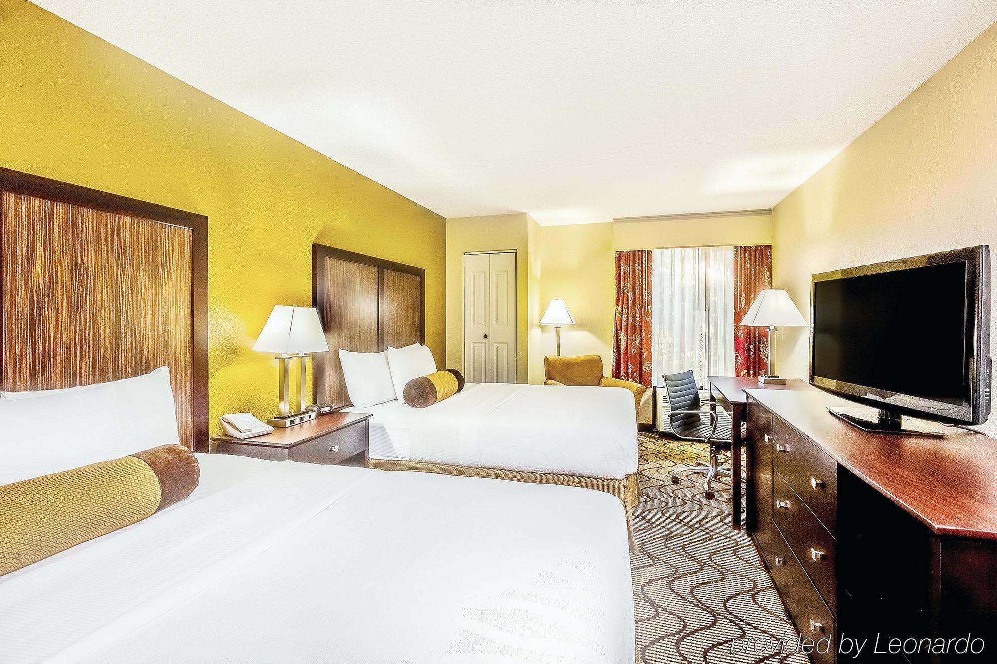 Oakland Airport Arena Hotel Kültér fotó