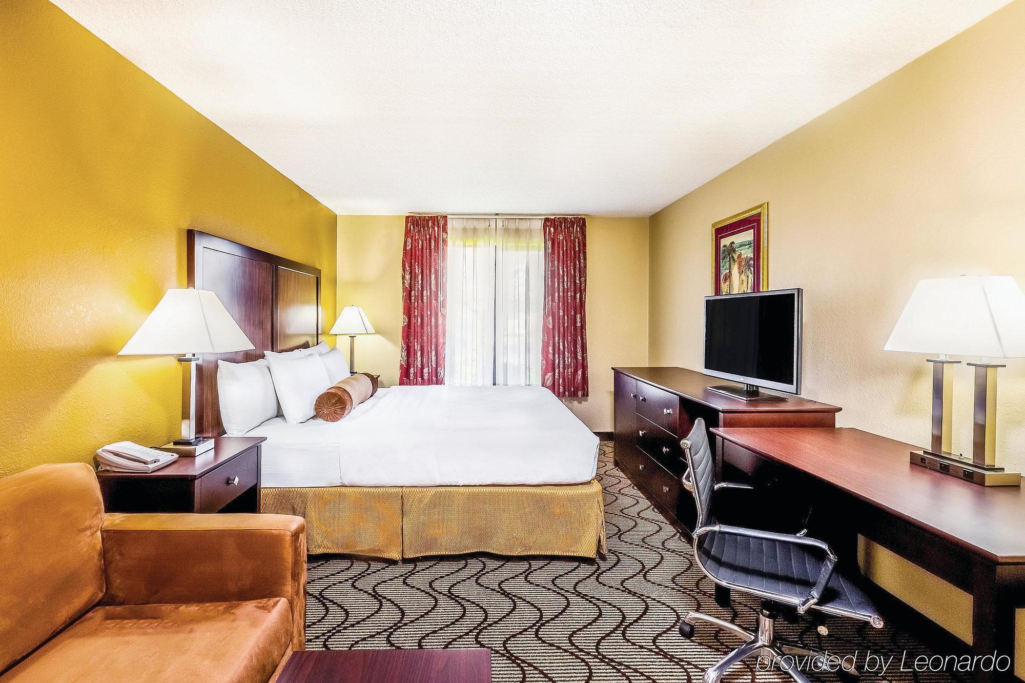 Oakland Airport Arena Hotel Kültér fotó