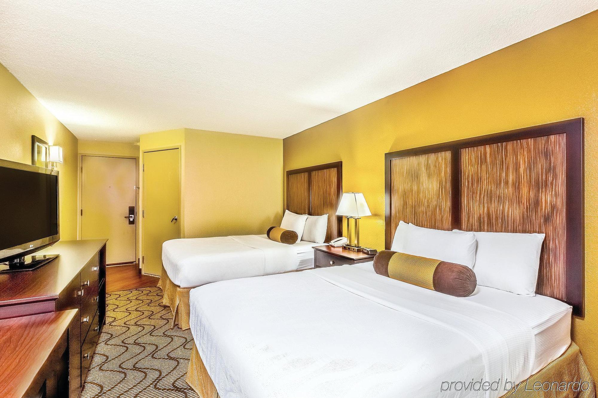 Oakland Airport Arena Hotel Kültér fotó