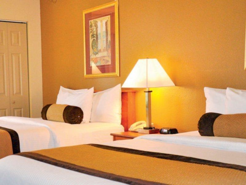 Oakland Airport Arena Hotel Kültér fotó