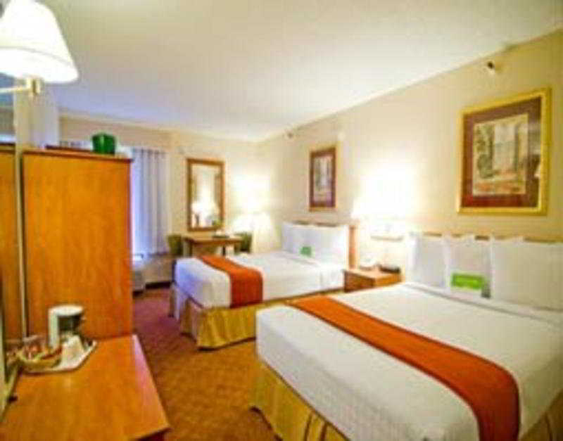 Oakland Airport Arena Hotel Kültér fotó