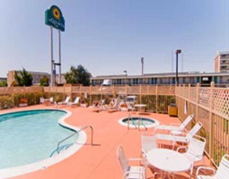 Oakland Airport Arena Hotel Kültér fotó